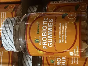 Probiotics Gummies