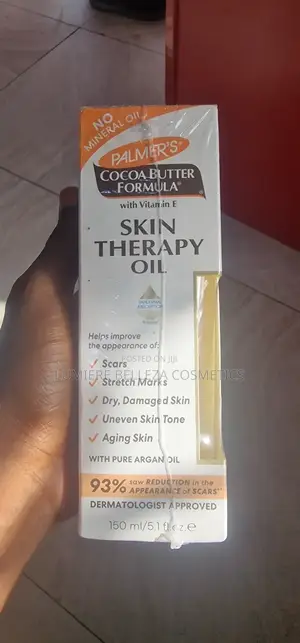 Palmer's Cocoa Butter Formula Skin Therapy Oil