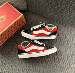 Original Vans Sneakers Available in Store