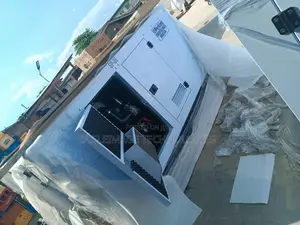 Current Best Selling Perkins 80kva Soundproof Generator