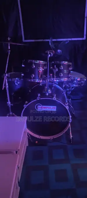 Best Studio | Music Production | Professional Studio in Uyo