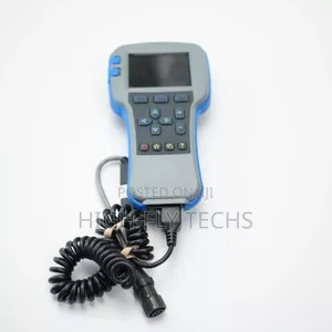 CURTIS Handheld Programmer 1313-4331