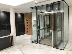 Portable Home Elevator for Private House
