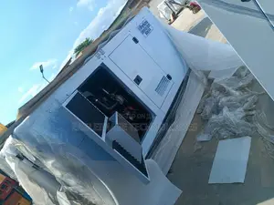 High-Grade Perkins 80kva Soundproof Generator