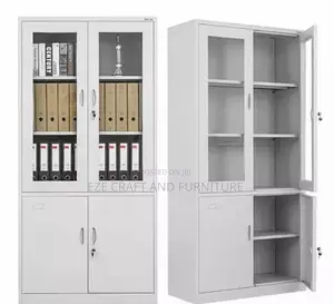 Standard Quality Modern Office Cabinets