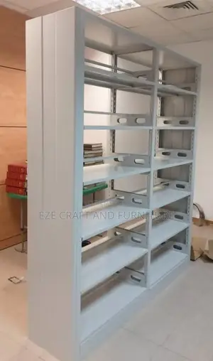 Higher Quality Modern Office Book Shelf