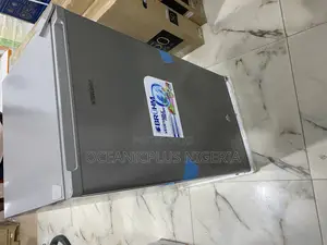 Portable-93l Bruhm Single Door Refrigerator