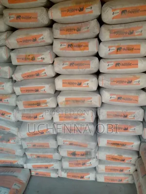 Elephant Cement (Supaset)