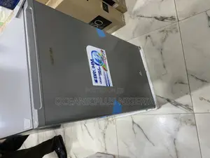 Top Notch-93l Bruhm Single Door Refrigerator