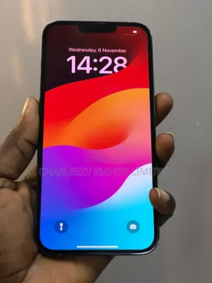 Apple iPhone 13 Pro Max 128 GB Blue