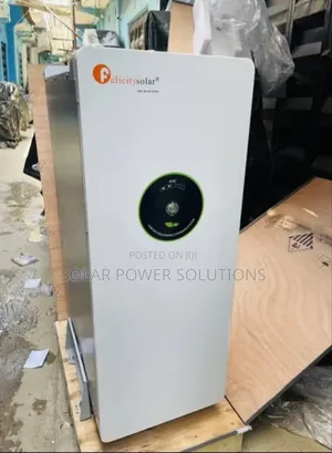 Felicity 15kwh Lithium Battery