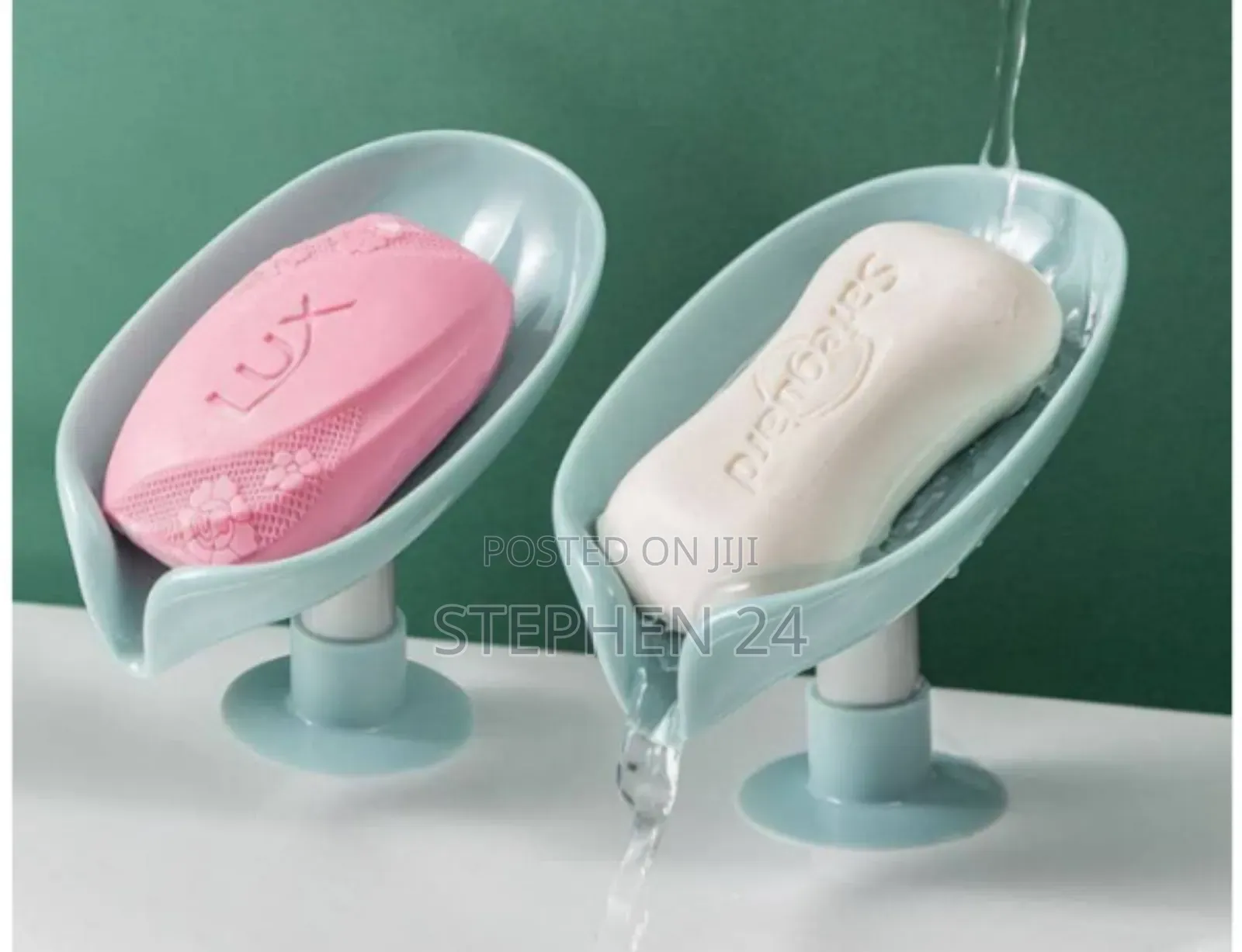 Soap Holder