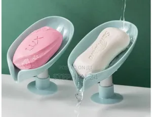 Soap Holder