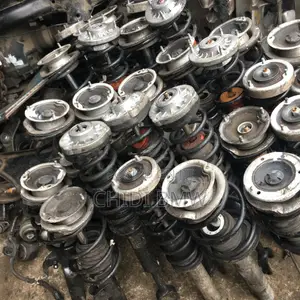 BMW E46,E60,E90,E70 X5 And X6 Front Shock/Suspension