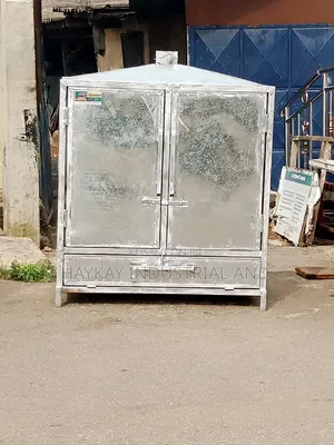 Fish Dryer/ Meat Dryer