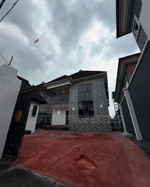 3bdrm Duplex in Somitel Peter Odili, Port-Harcourt for sale