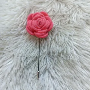 Fashion Lapel Pin