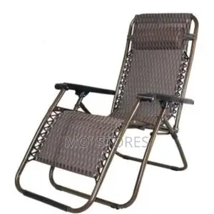 Foldable Relaxing Chair