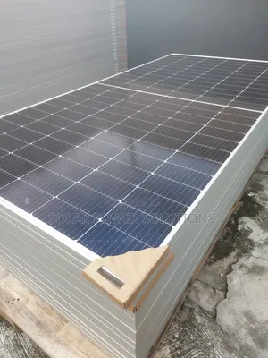 Jinko Solar 560w Panel