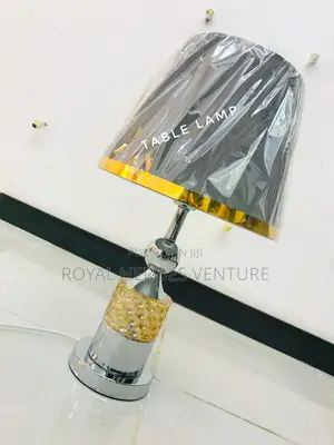 Bedside Lamp Light