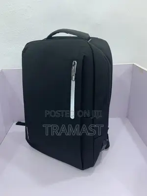 Ponasoo Back Pack (School Back Shop In Ikeja)