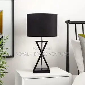Bedside Lamp Light