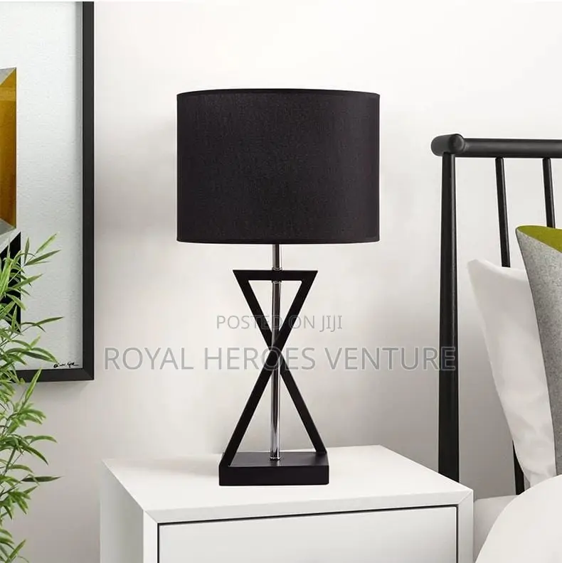Bedside Lamp Light