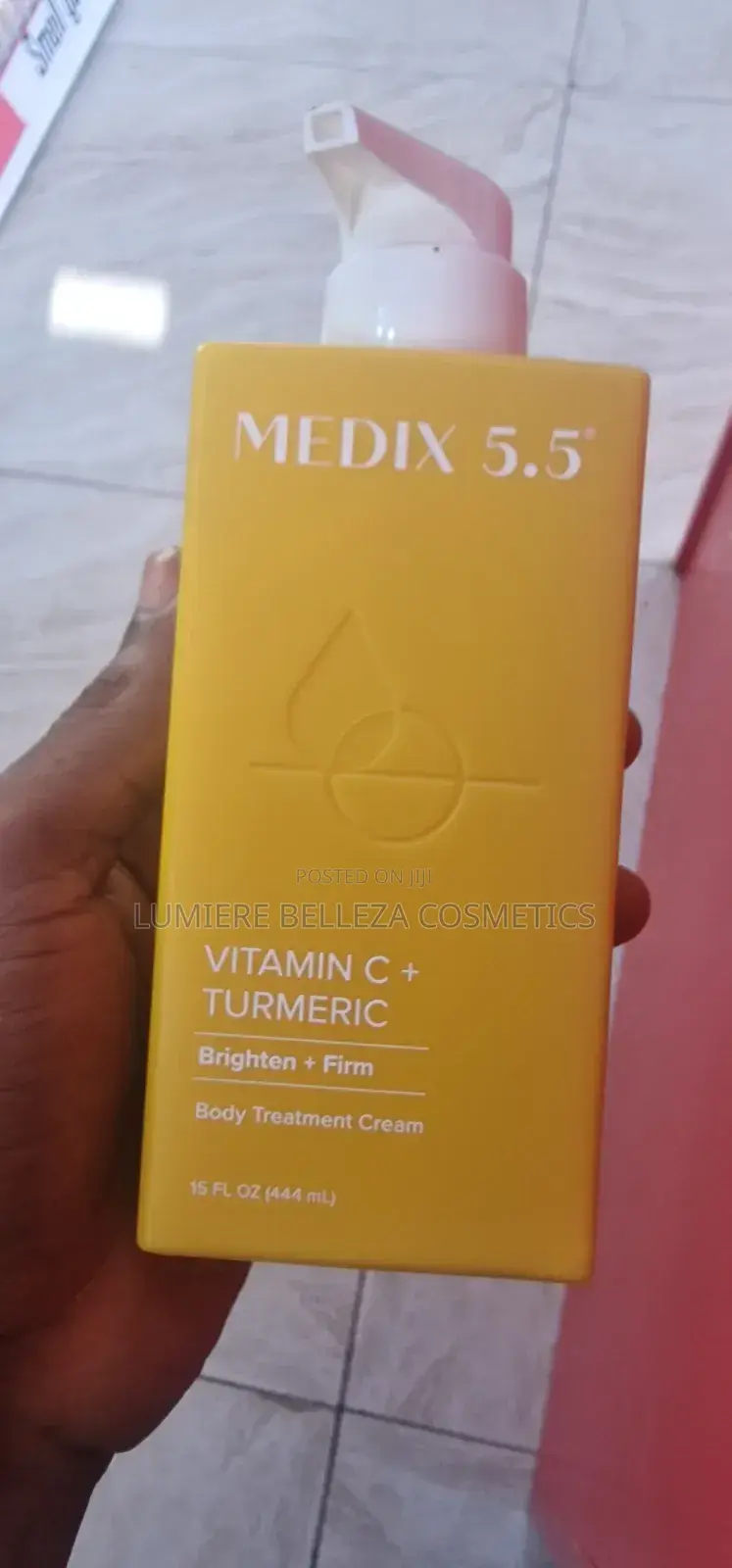 Medix 5.5 Vitamin C + Tumeric