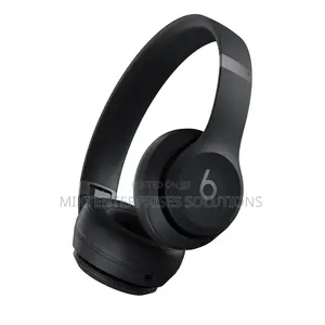Beats Solo 4 - Wireless Bluetooth Headset