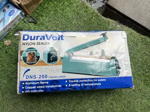 Duravolt Nylon Sealer DNS-200