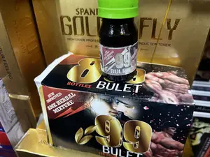 99 Bullet for Strong Erection and Delay Ejaculation