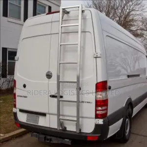Van for Delivery in Surulere