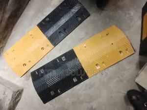 Speed Breaker 70 Mm