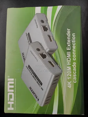 120m Hdmi Extender