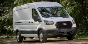 Van for Delivery in Ikeja