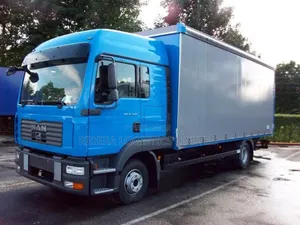 Spacious Truck to Rent for Moving