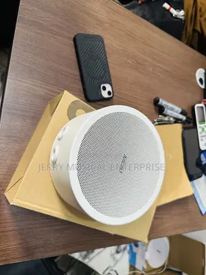 Lucky Tone Surface Speakers for Decking