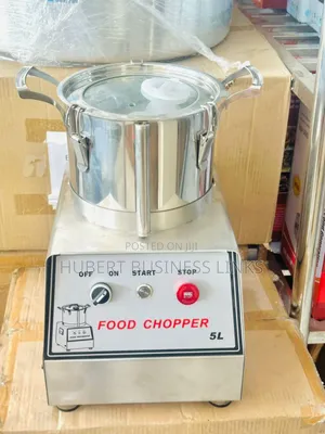 Food Cutter/Food Chopper