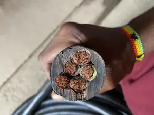 35mmx5c Fixe Cable