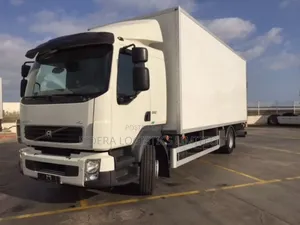 Haulage Truck for Interstate Moves