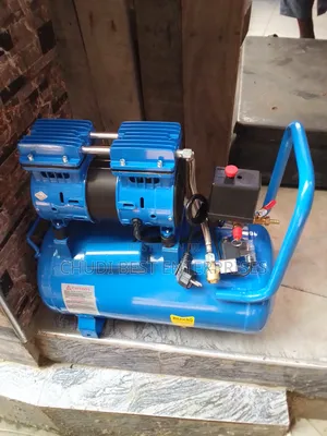 25 Litres Air Compressor