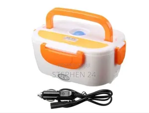 Electric Lunch Box
