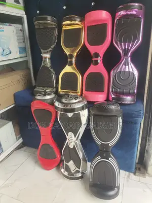 Hover Board 6.5" Used