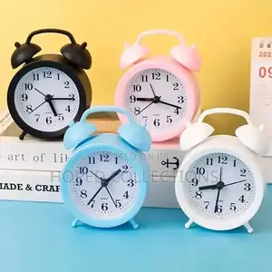 Portable Alarm Clock