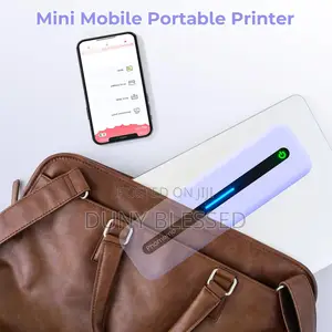 Phomemo M832 Portable Printer Wireless