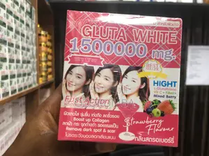 Gluta White 1500000 Mg