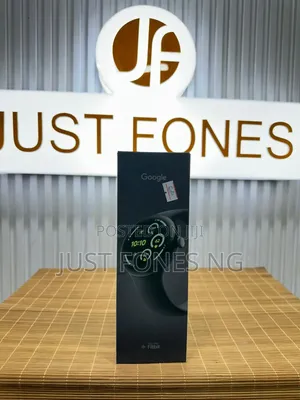 Google Pixel Watch 3 Smartwatch (Wifi/Bt) 45mm