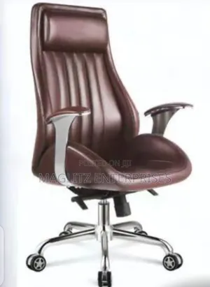 Executive Office Chair