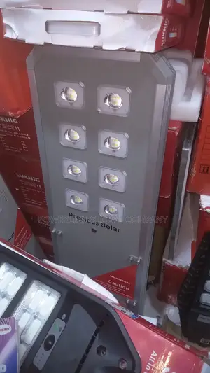 Industrial Solar Street Light for Homes/ Companies/ Factory