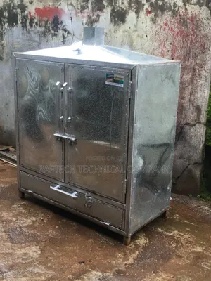 200kg Catfish Drying Machines